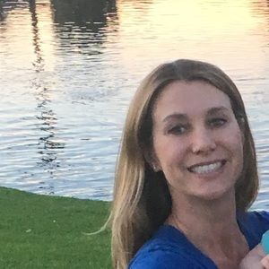 Meet your Posher, Jen